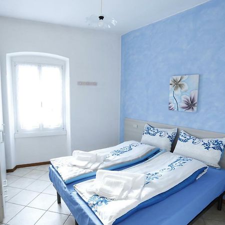 Appartamento Al Colle Bezzecca Ngoại thất bức ảnh