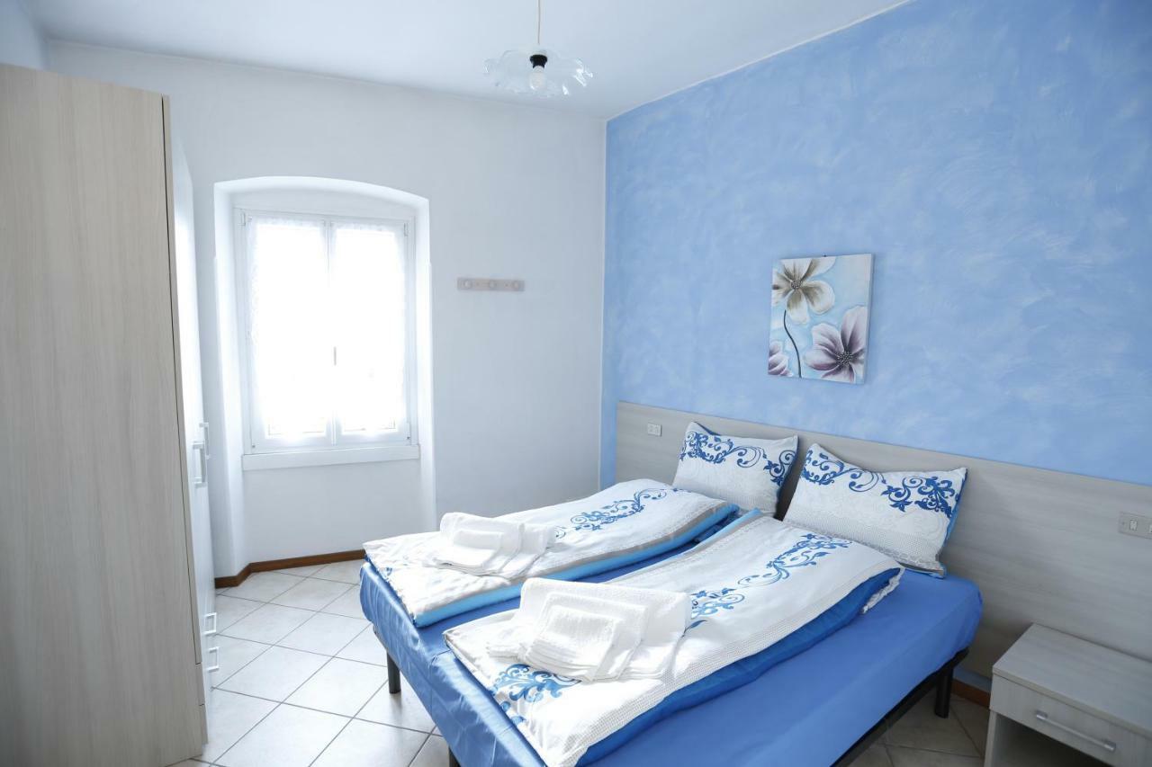Appartamento Al Colle Bezzecca Ngoại thất bức ảnh